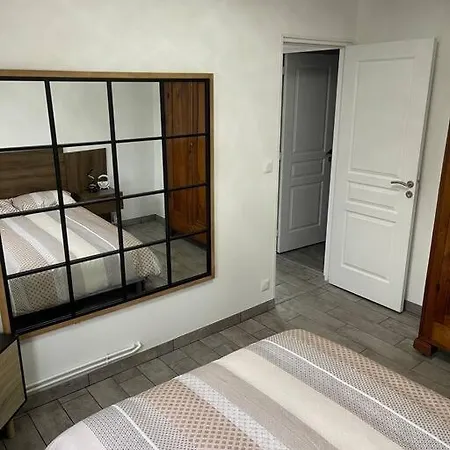 Maison Plain Pied A Dieppe Buitenkant foto