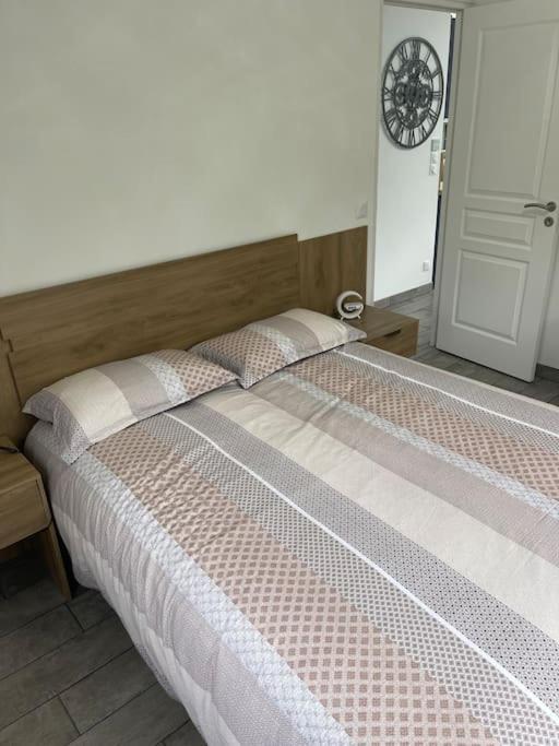 Maison Plain Pied A
