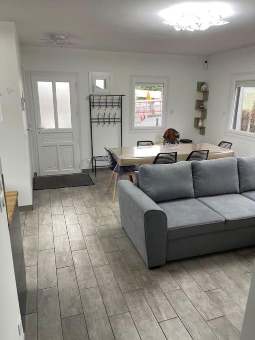 Maison Plain Pied A * Dieppe