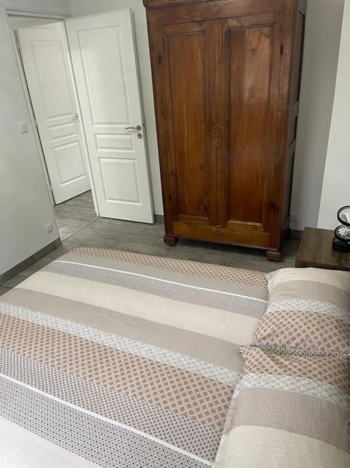 Villa Maison Plain Pied A Dieppe