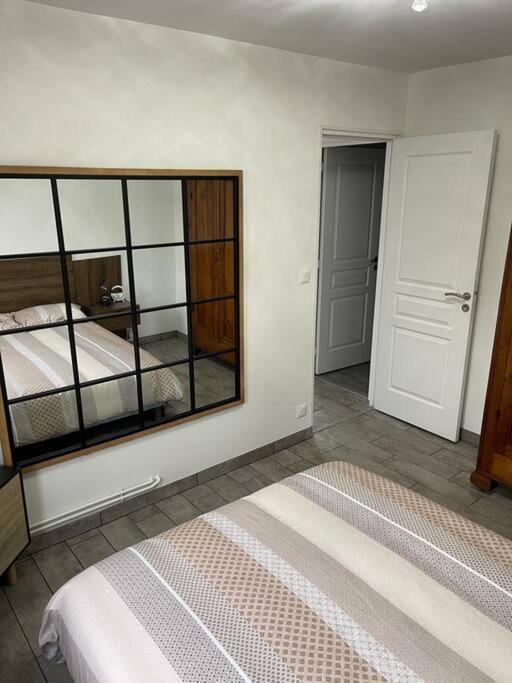 Maison Plain Pied A Villa