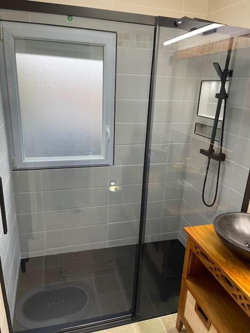 Villa Maison Plain Pied A Dieppe