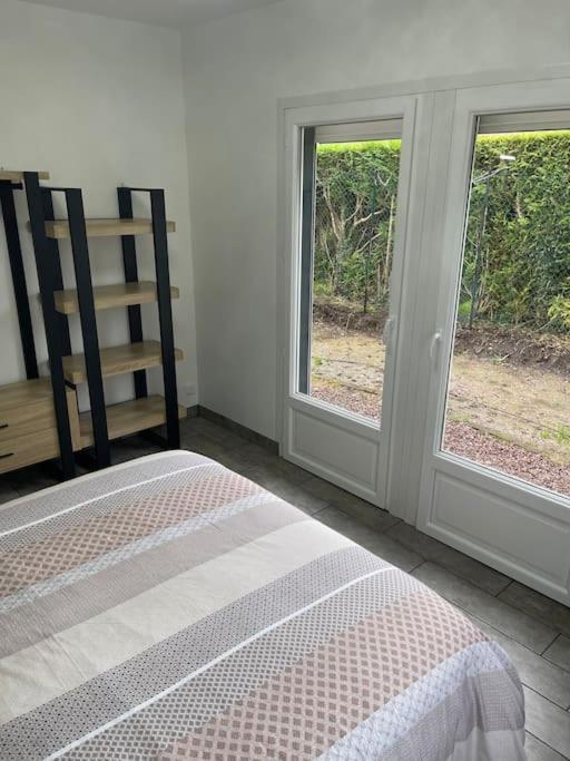 Maison Plain Pied A Villa Dieppe