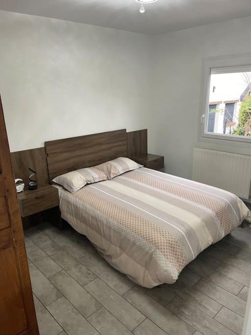 Maison Plain Pied A Dieppe