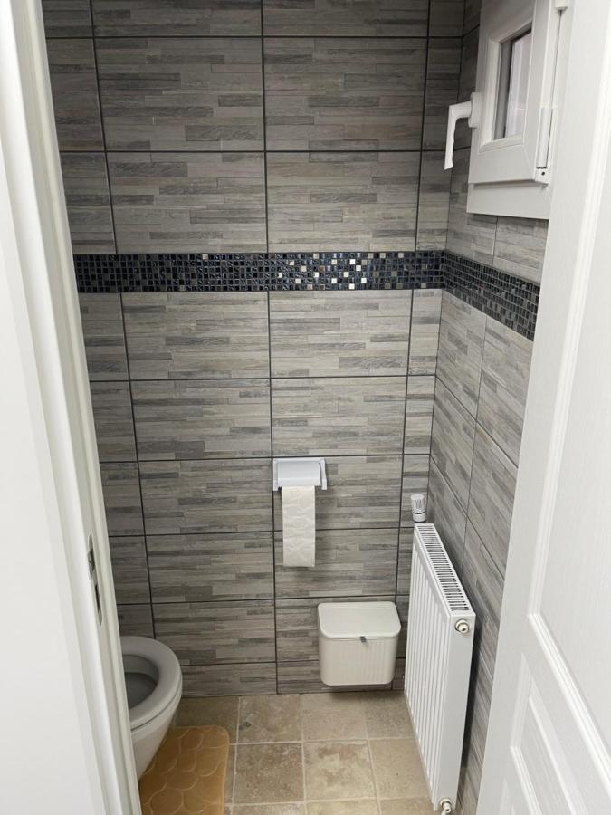 Maison Plain Pied A Villa Dieppe