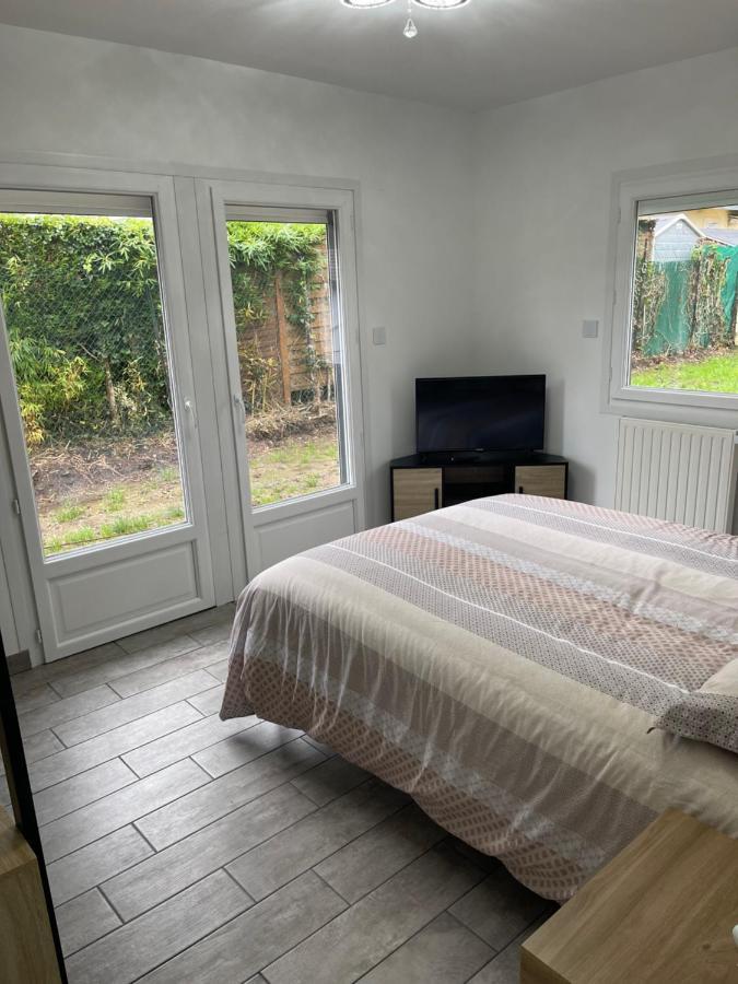 Villa Maison Plain Pied A