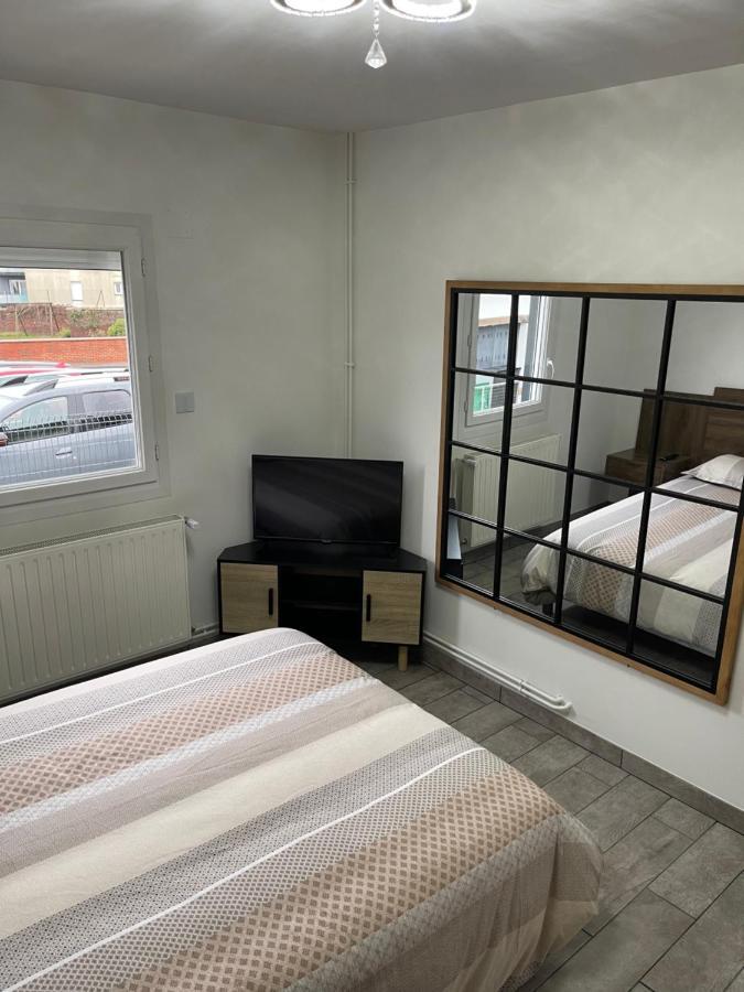 Villa Maison Plain Pied A