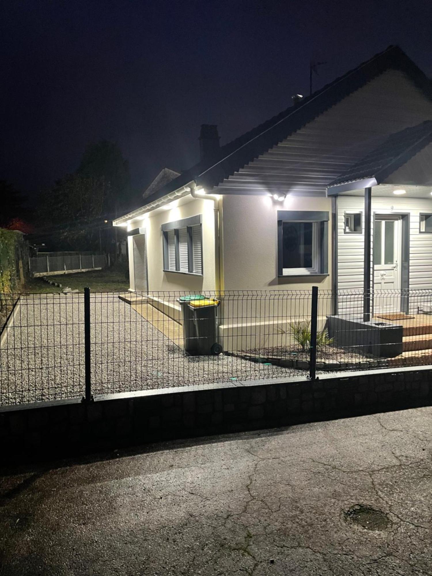 Maison Plain Pied A * Dieppe