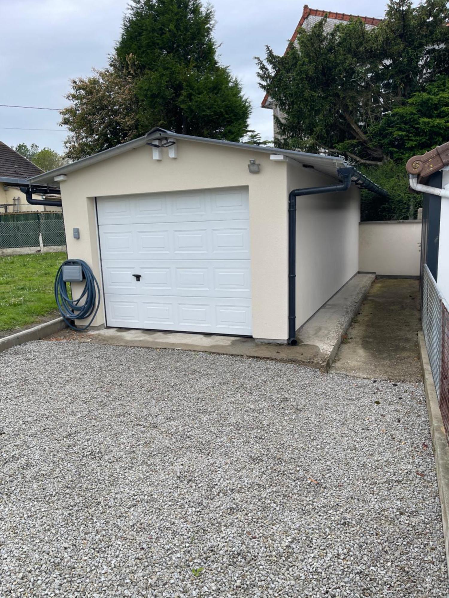Villa Maison Plain Pied A *